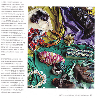 Illustration for article titled Anthropologie's Hazy Shade Of Winter